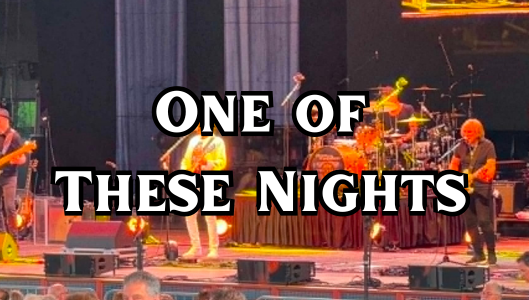 One Of These Nights