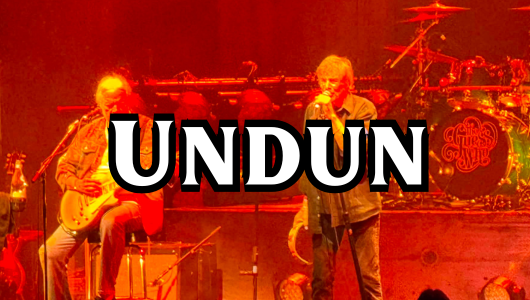 Undun