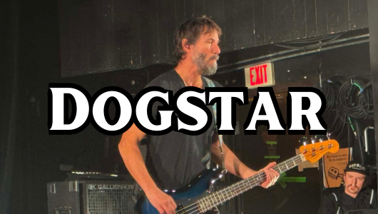 Dogstar