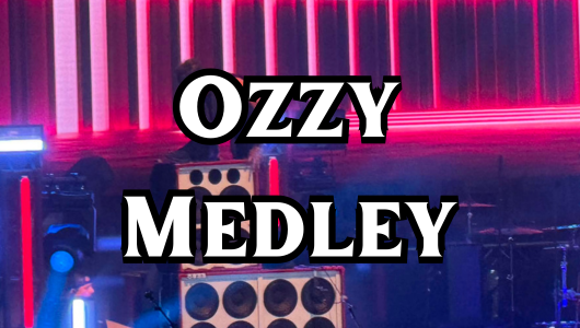Ozzy Medley