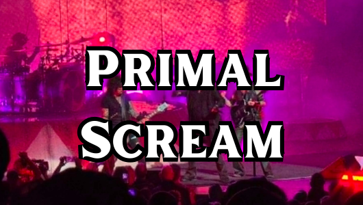 Primal Scream