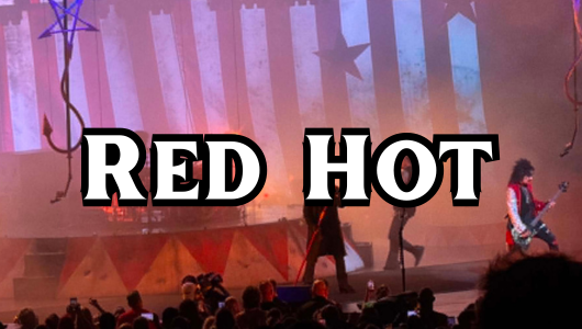 Red Hot