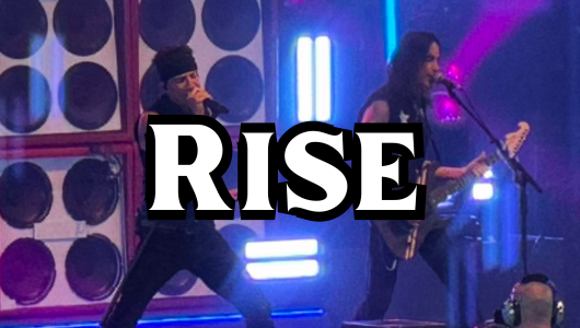 Rise