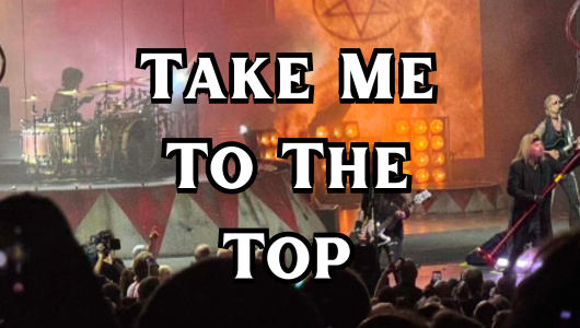 Take Me To The Top