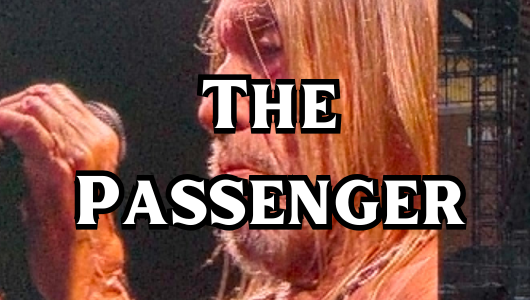 The Passenger