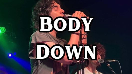 Body Down