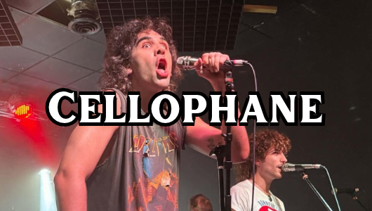 Cellophane